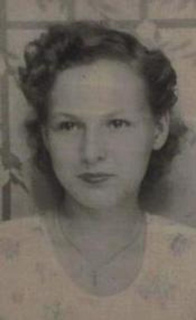 Dorothy Ann Klein