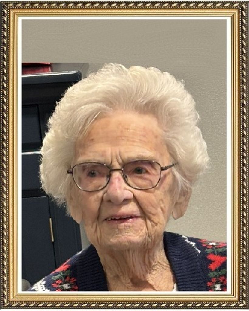 Lucille Keane Profile Photo