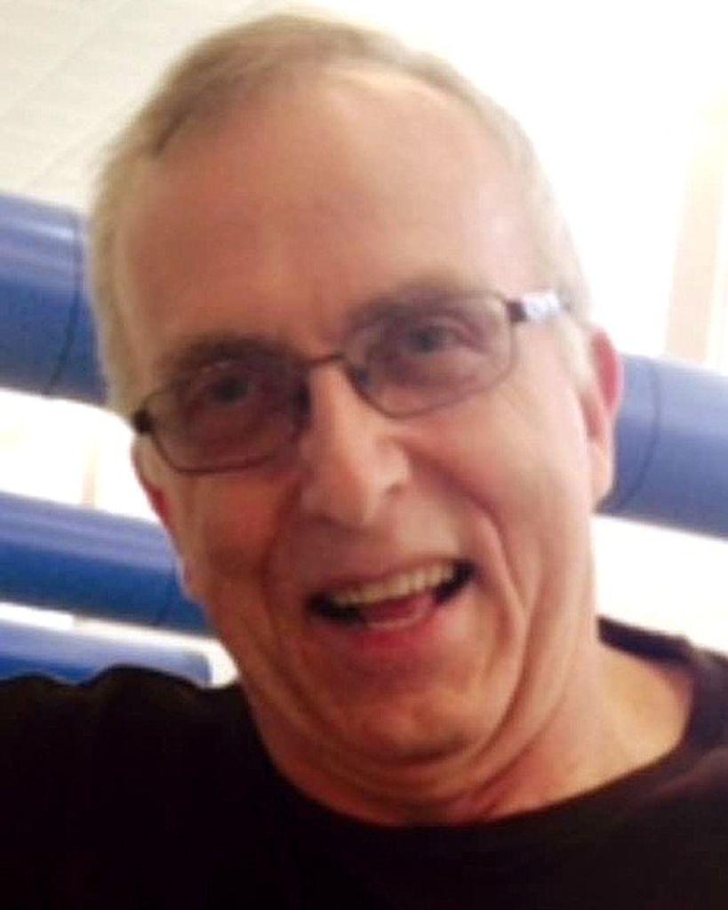 John "Jack" Hamlin Profile Photo