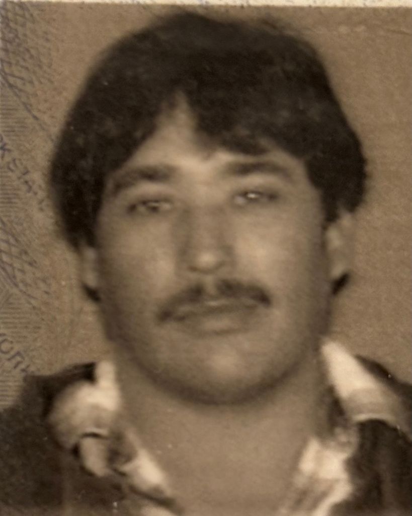 Javier Garcia Lopez Profile Photo