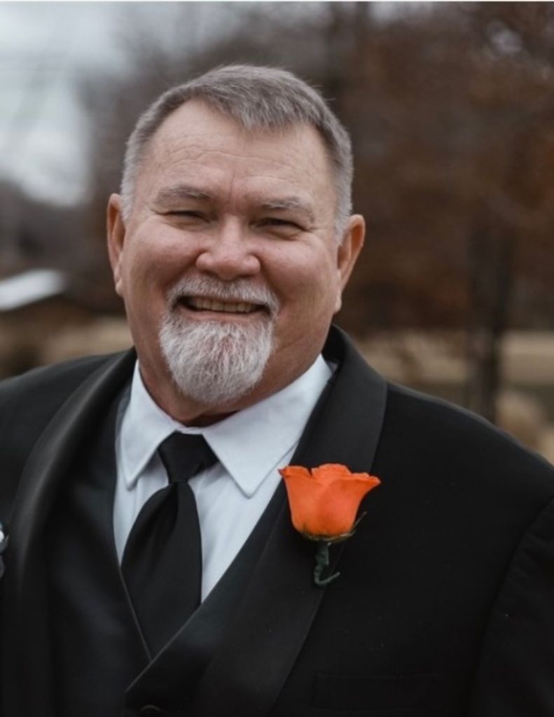 Tony Black Profile Photo