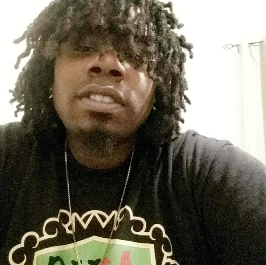 Brandon (Bp) Trenell Patrick Profile Photo