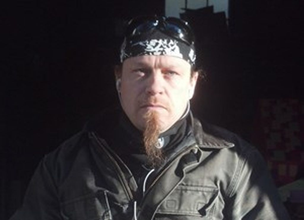 Marshal L. Savage