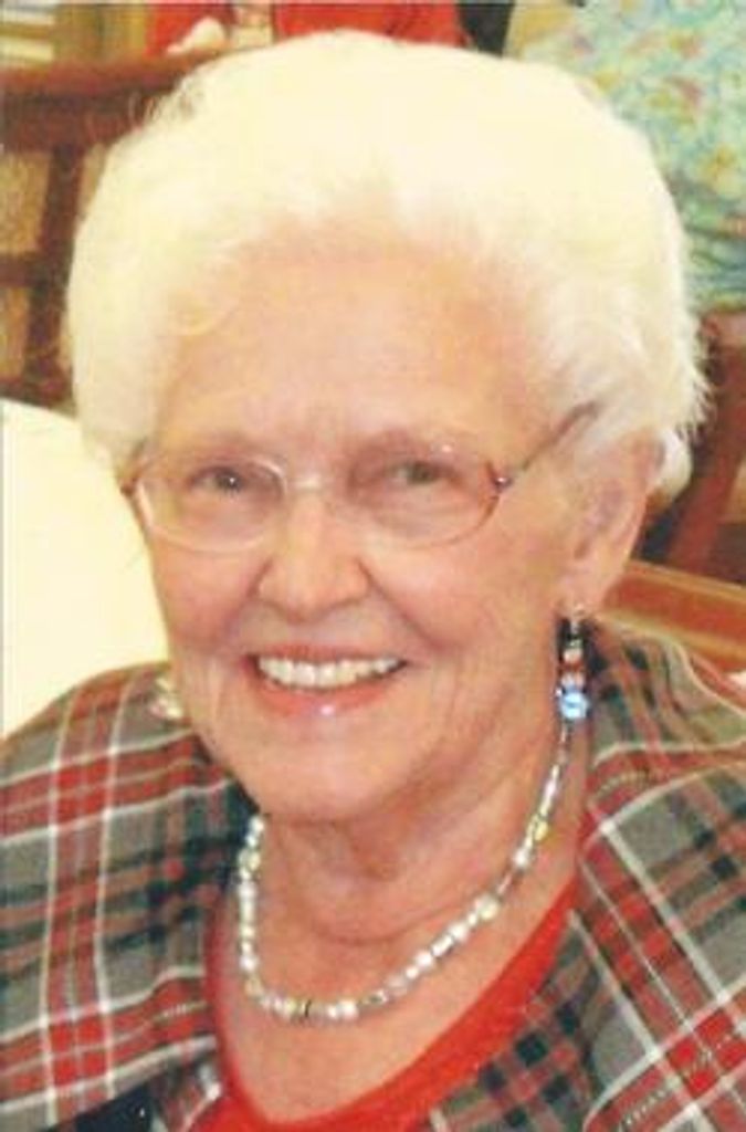Gladys Johnson