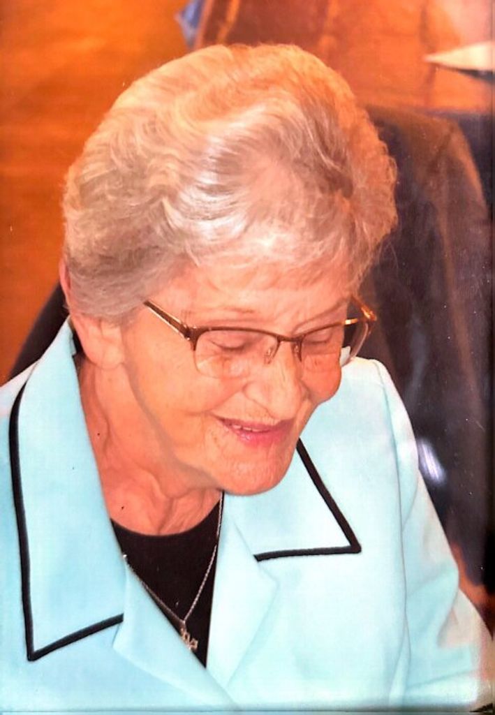 Eileen (Young)  Coffey