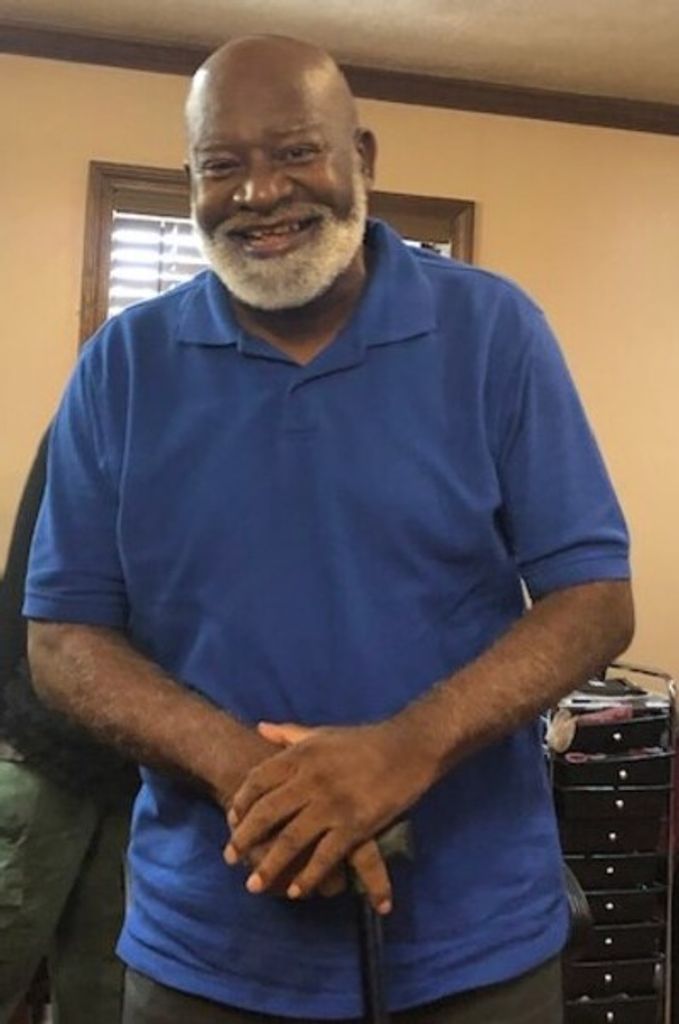 Mr. James Daniel Battle Jr. Profile Photo