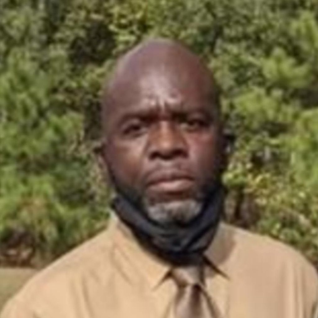 Mr. Christopher Michael Reese