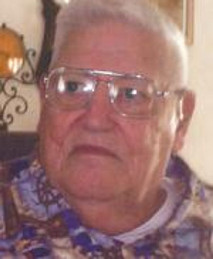 Lewis O. Forwood Sr.
