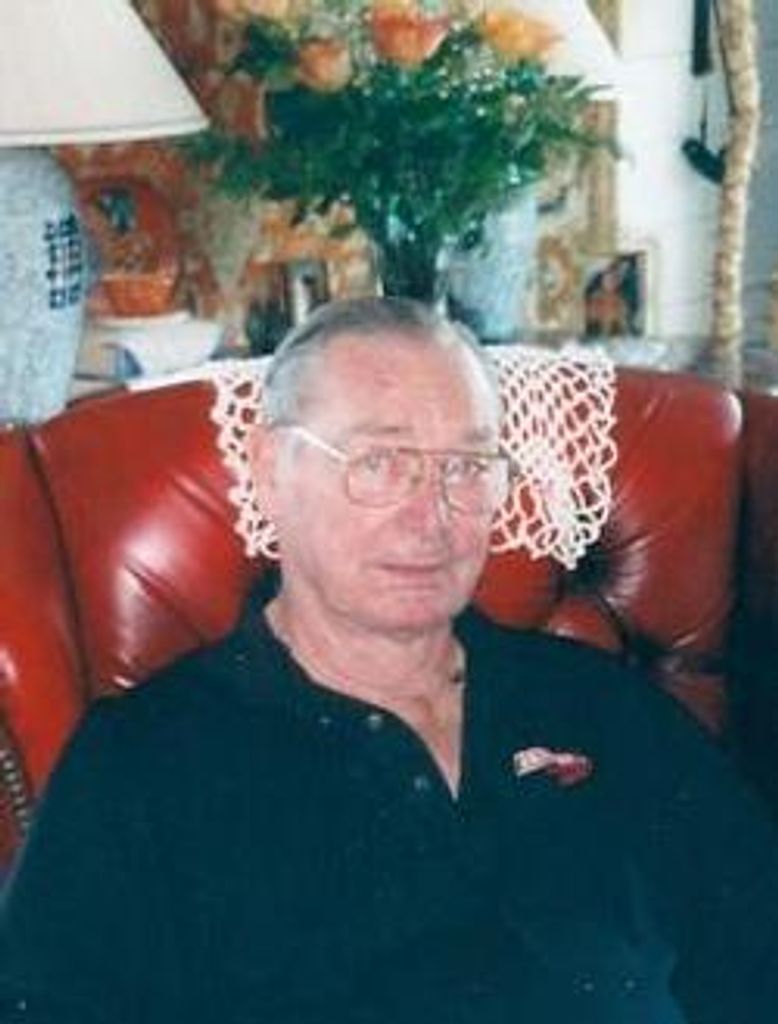 Raymond Kampsen