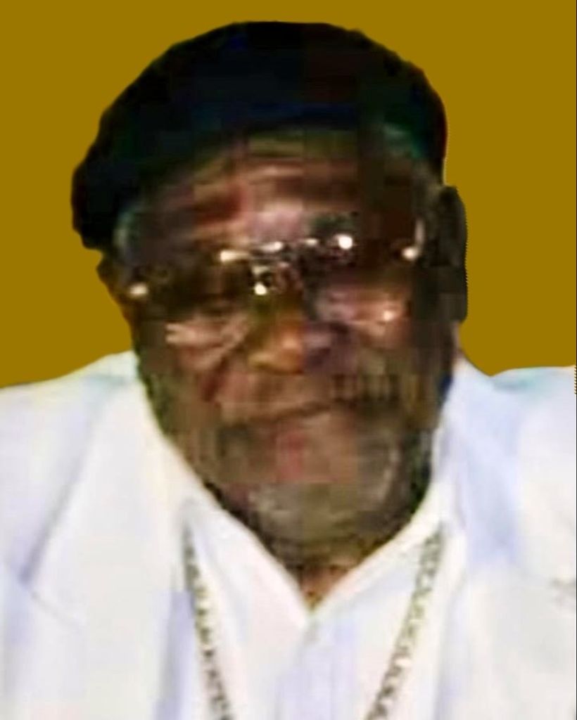 Rosevelt Currie, Sr.