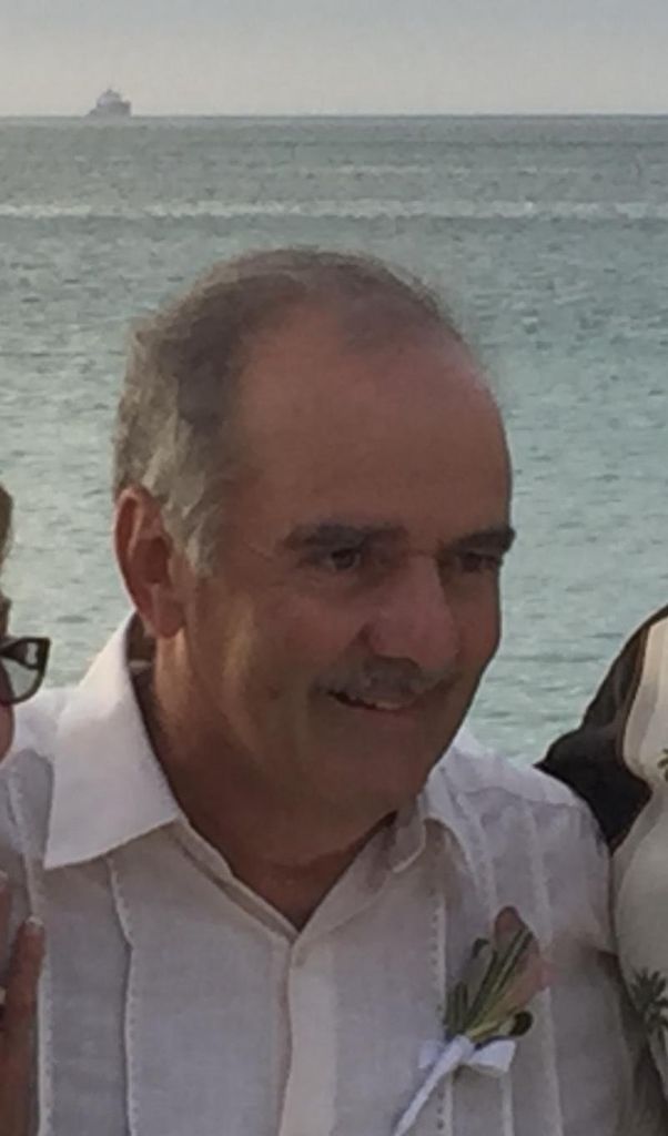 Michael "Miko" J. Foley Profile Photo