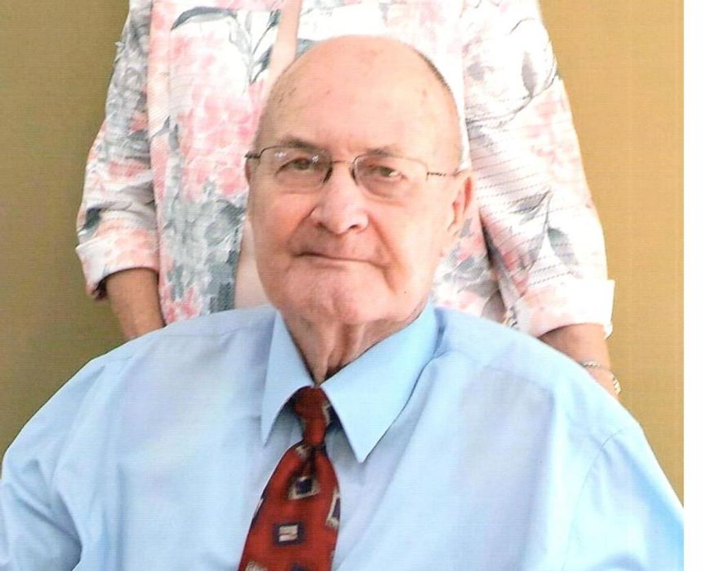 Donald Lee Beckstedt