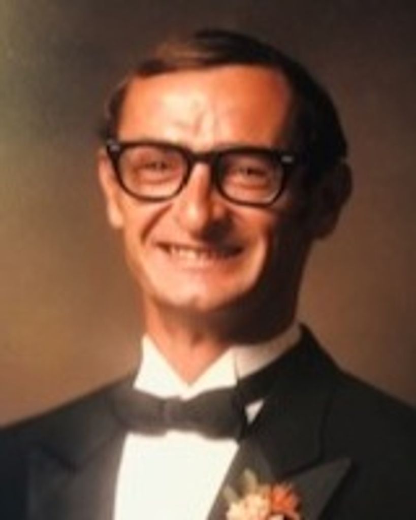 Leonard Hoesing