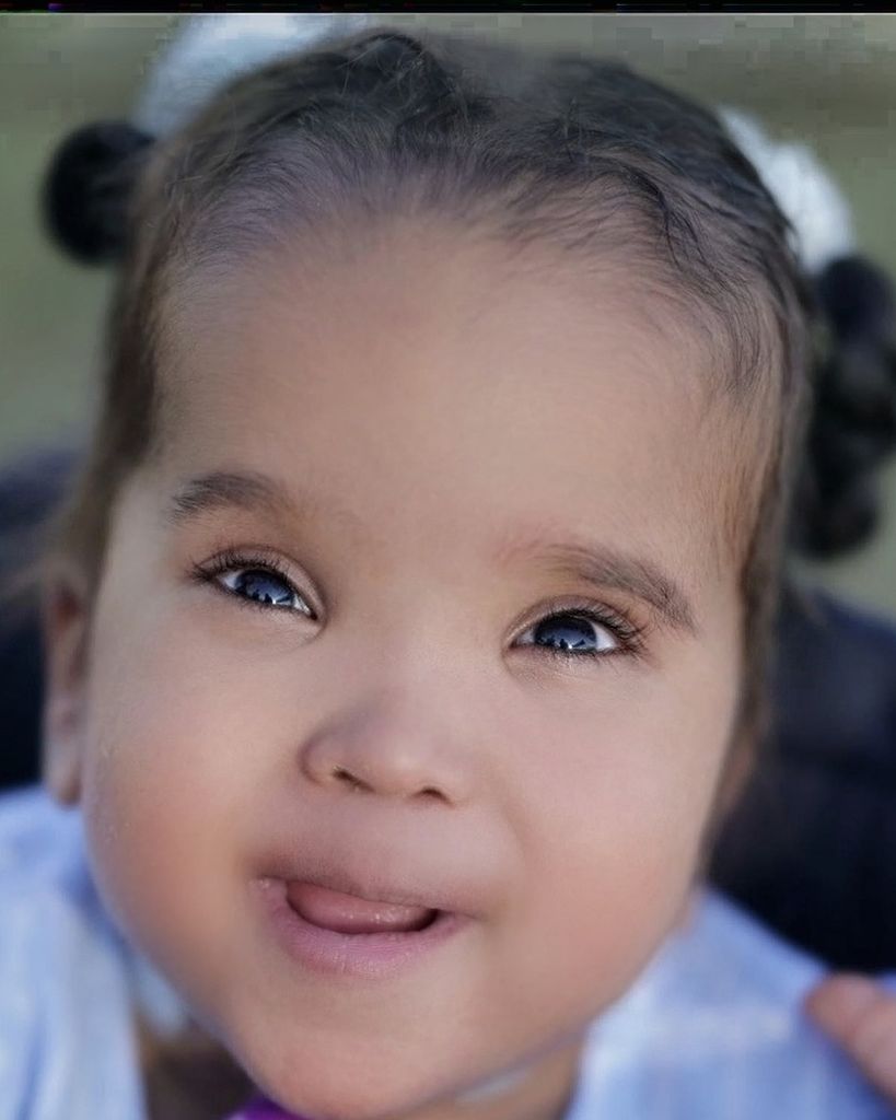 Kaylee-Lynn Rose Summerville Profile Photo