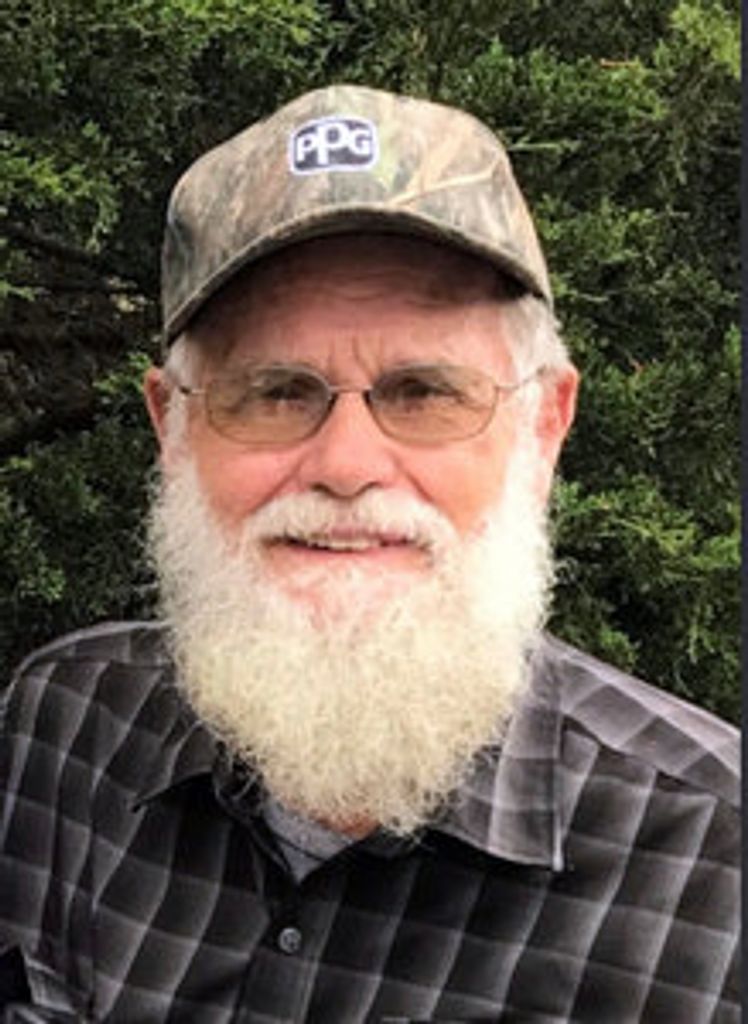 Benard (Ben) Douglas Weisbrod Profile Photo