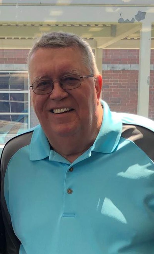 Bernard Thomas Stuck Profile Photo