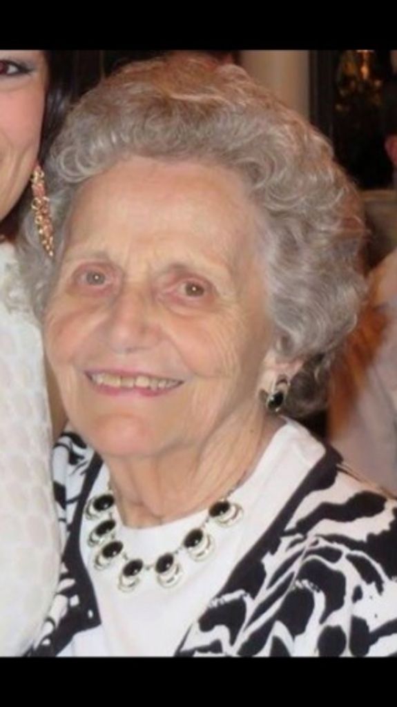 Nancy Ann Chabot