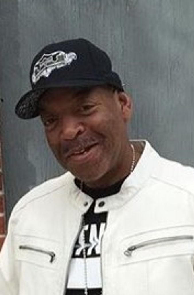 Charles Milton Brown