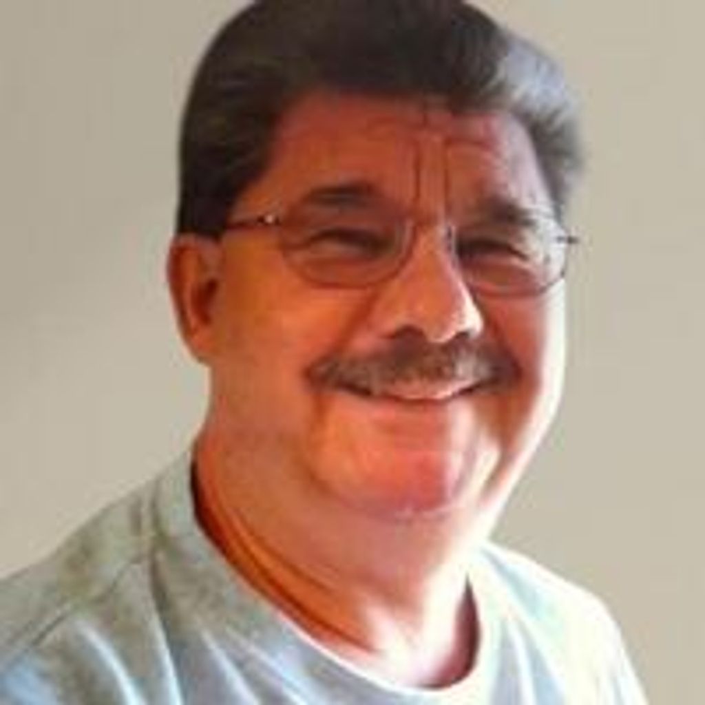 Paul K. Armstrong Profile Photo