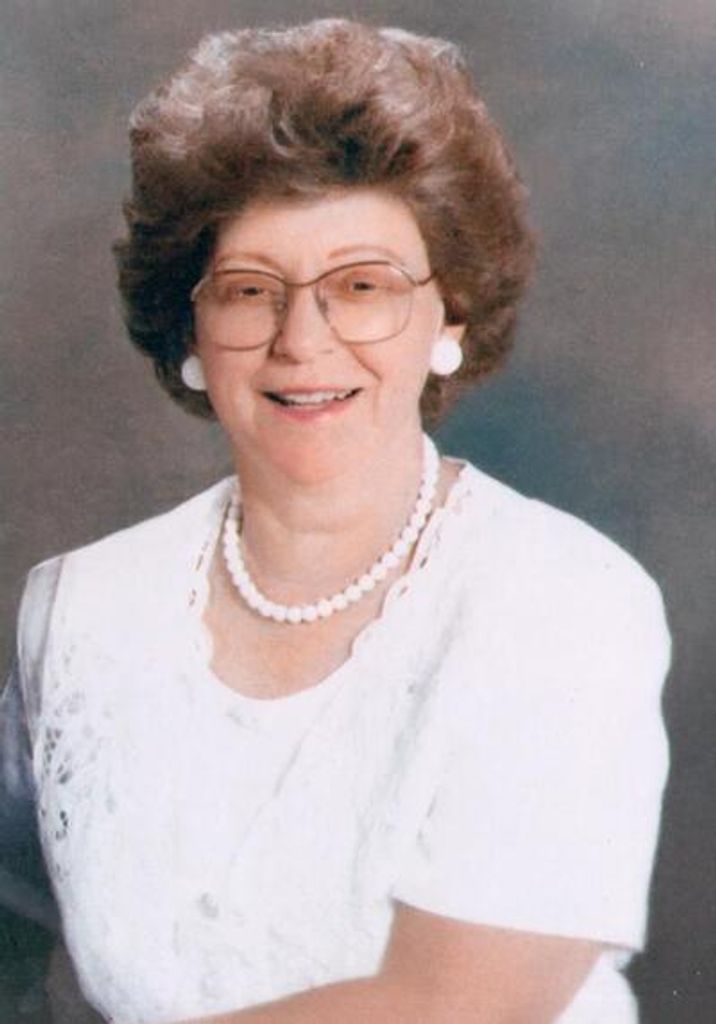 Audrey G. Nussbaum Profile Photo