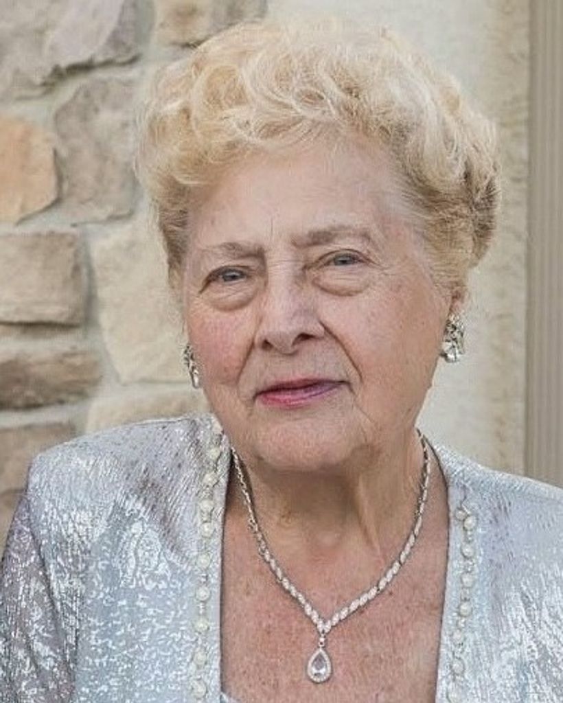 Mildred R. Hulse
