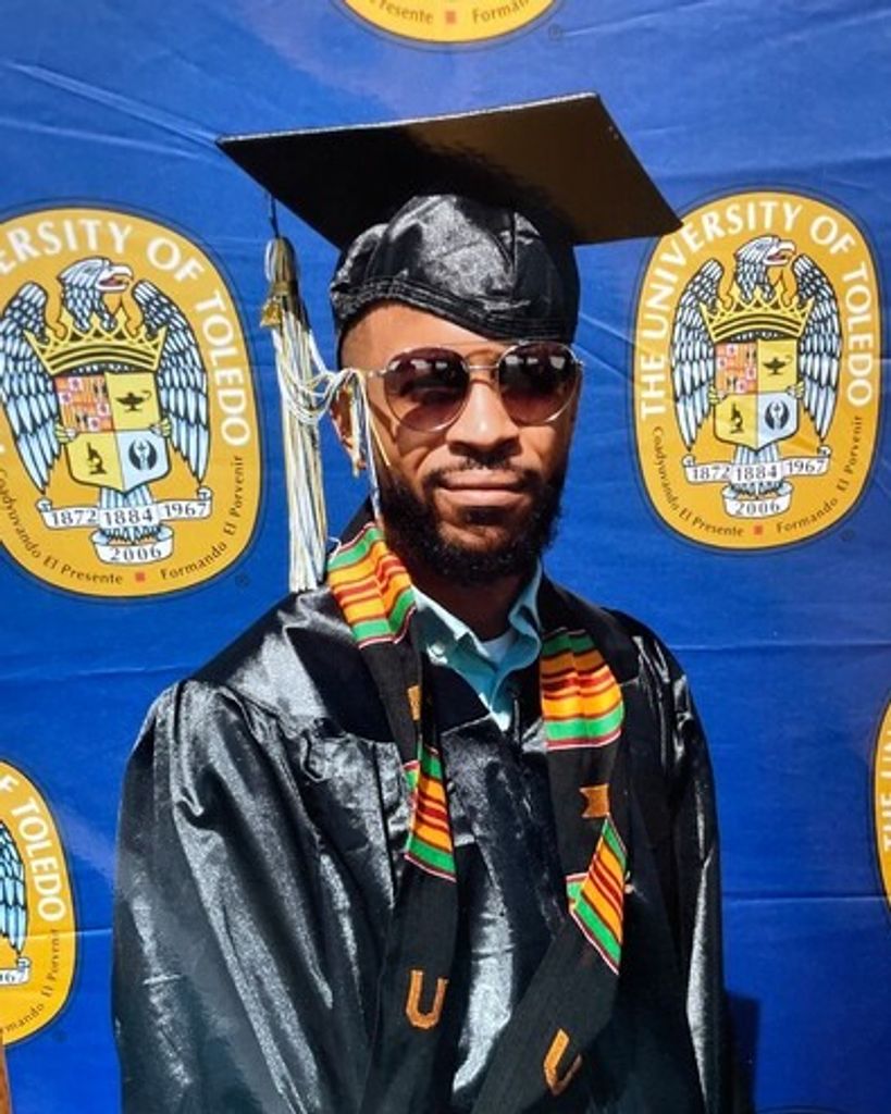 Jonathon M. Armstrong Black