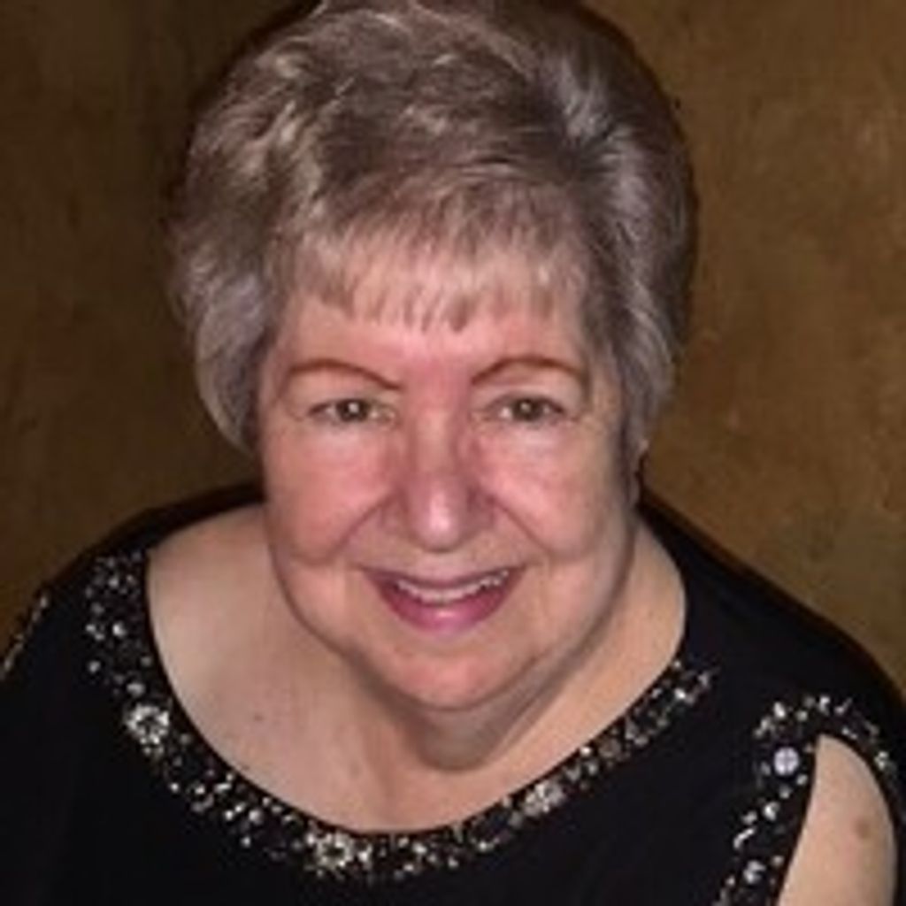 Roberta Shaerban Profile Photo