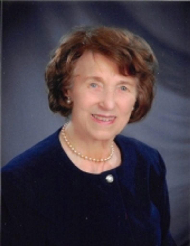 Joanne Oestreich Cole