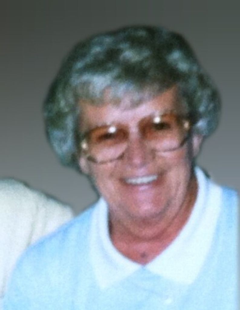 Katherine "Katie" McMillen