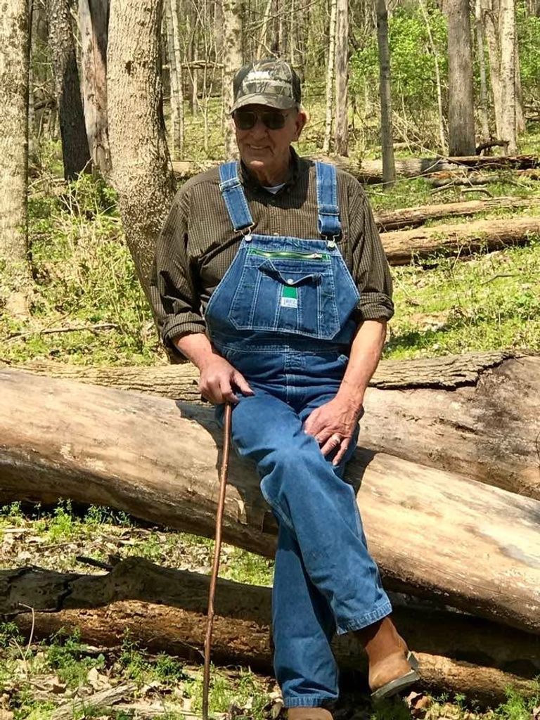 Dale I. Dyke