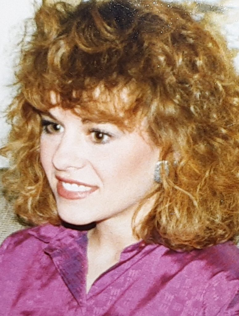 Dawn Michelle King