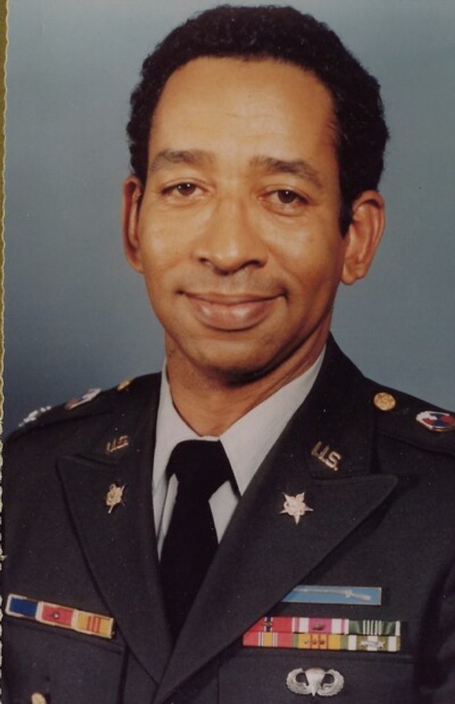 Everette Rochon, Sr. Profile Photo