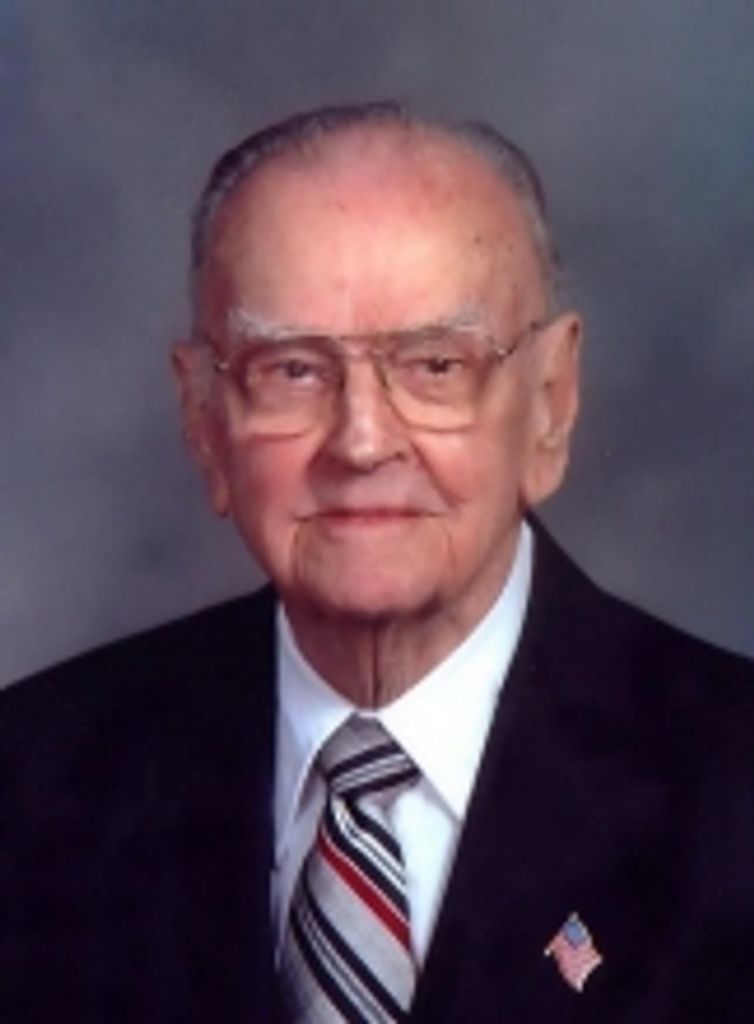 Harry  R. Burdick,  Sr.