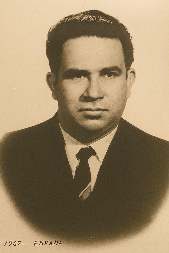 Oscar Ramon Perez Profile Photo