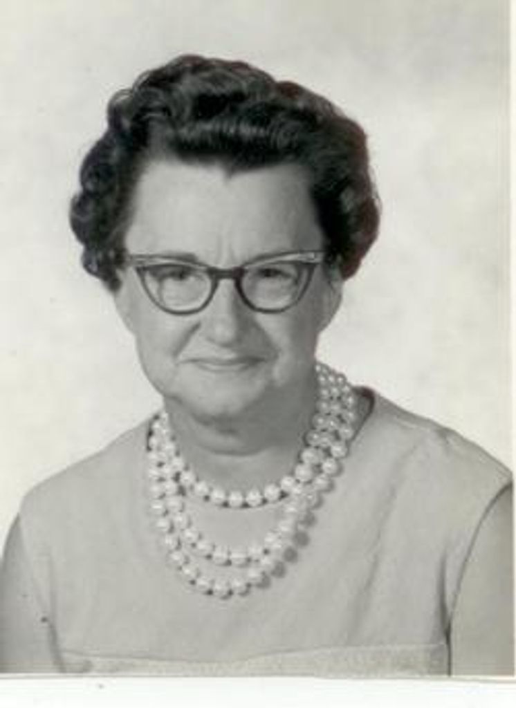 Catherine Louise Annan Profile Photo