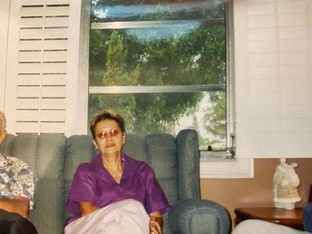 Marlene Yuhas