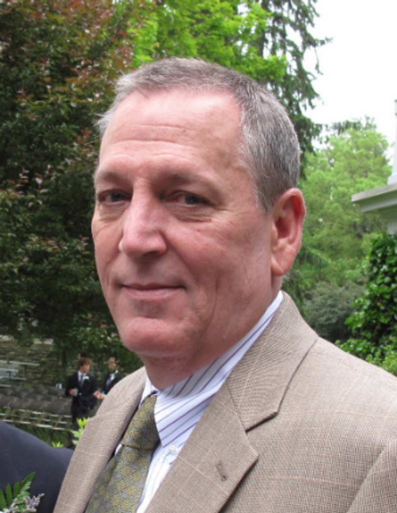 Steven E. Marvin