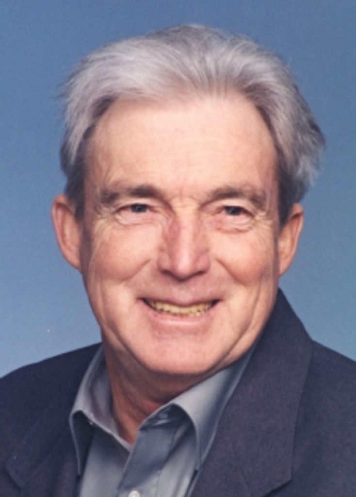 James  A. Dozier Profile Photo