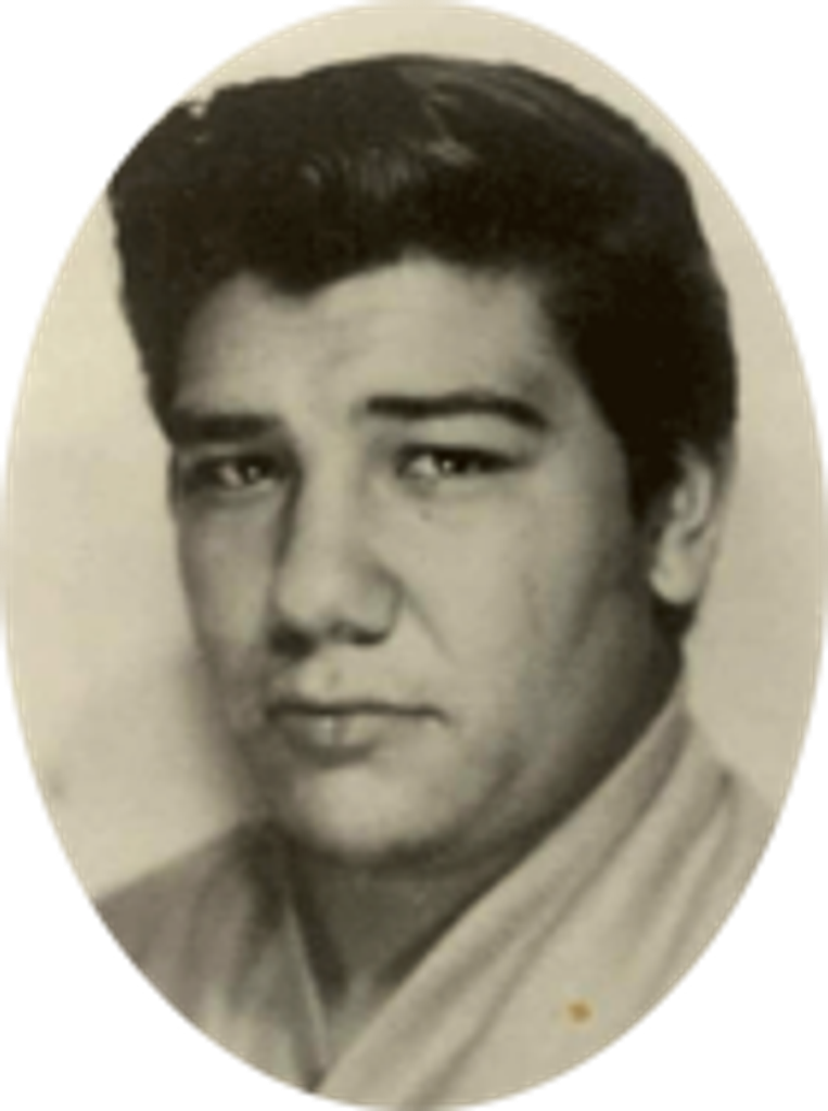 Gary J. Scheuer