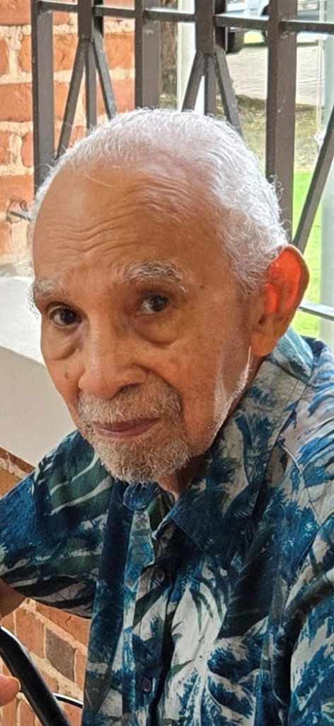 Jesus Rivera-Román Profile Photo