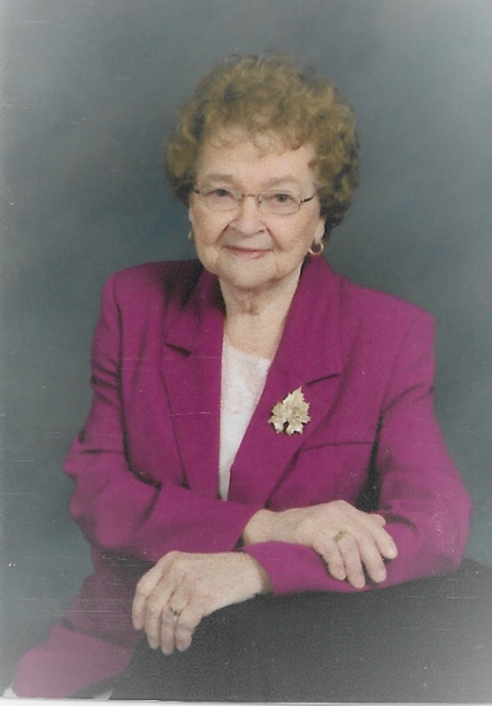 Ruby Lewis Profile Photo