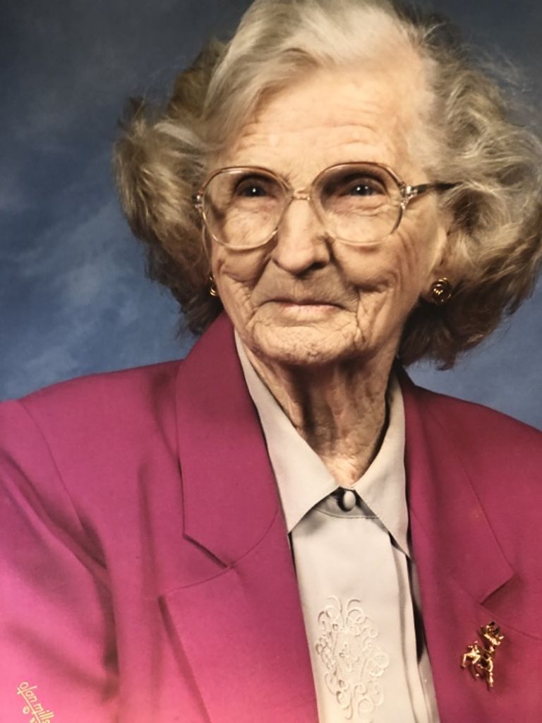 Ruth Josephine (Brecht)  Booth Profile Photo