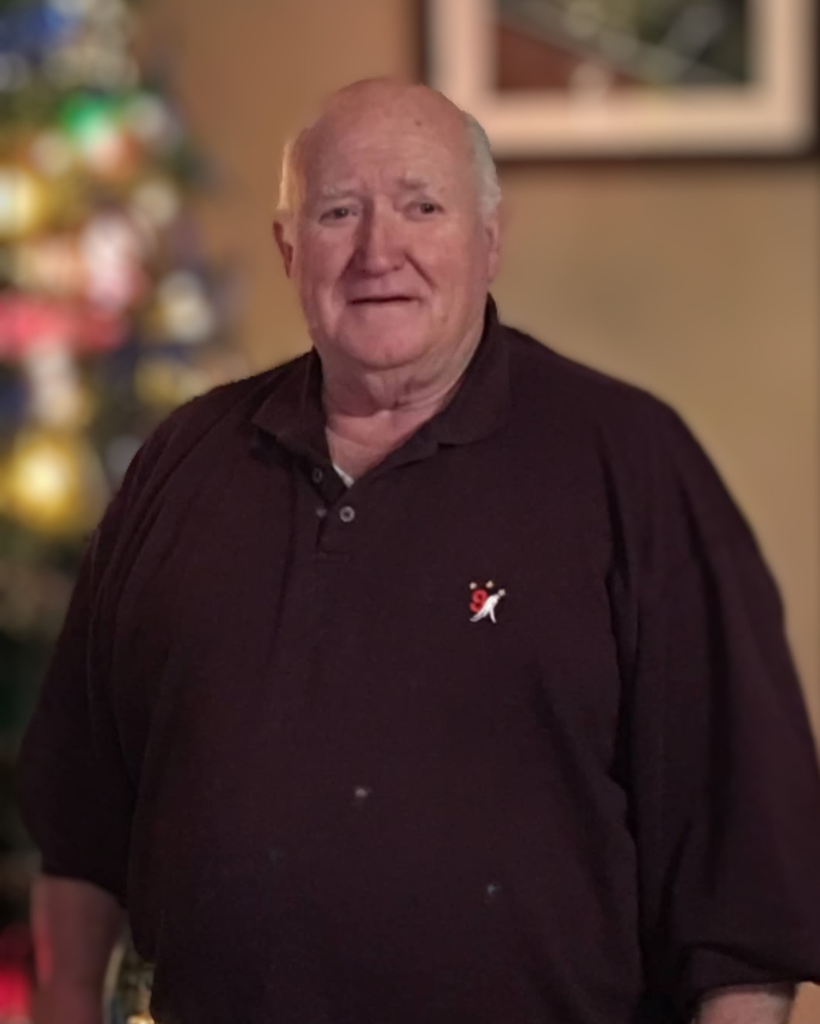 Larry Gordon Mennie Profile Photo