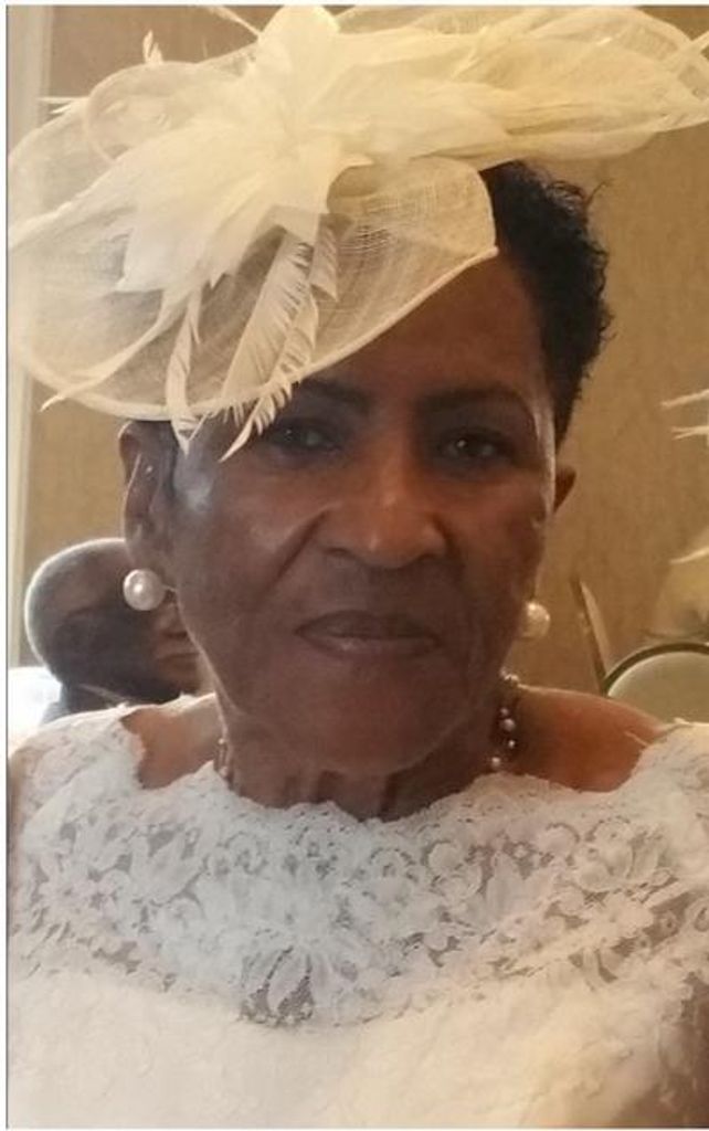 Mrs. Rita J. Jolly Profile Photo