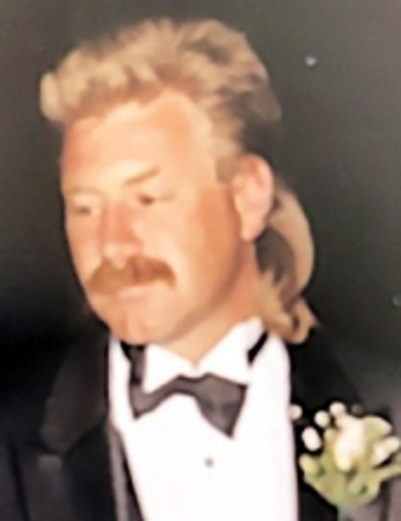 Donald  Michael Coleman