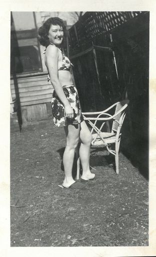 Veda Lea (Byrd)  Helm photo gallery thumbnail 17 of 33