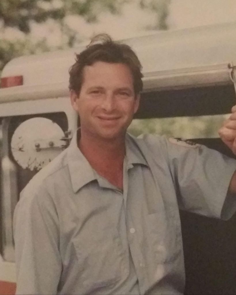 Michael Craig Kuhl