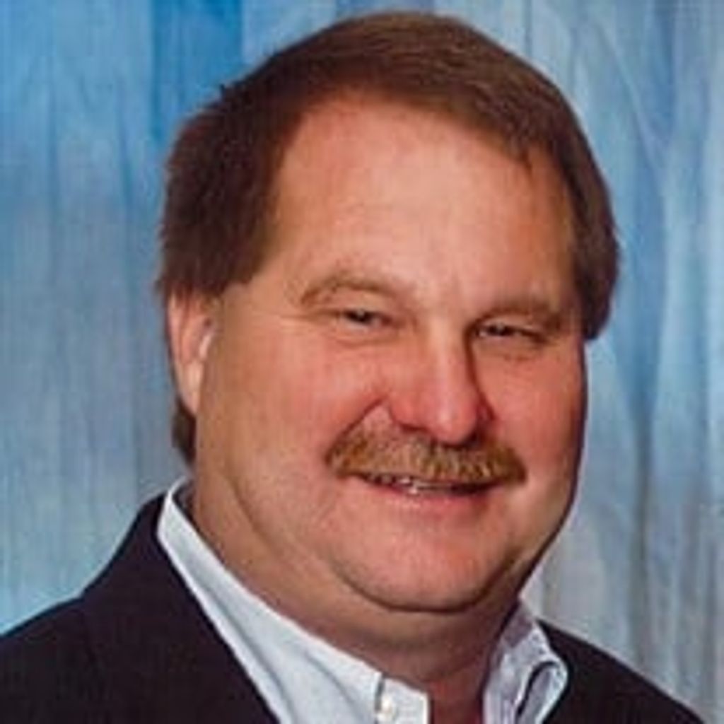 Darrill Gene Scott