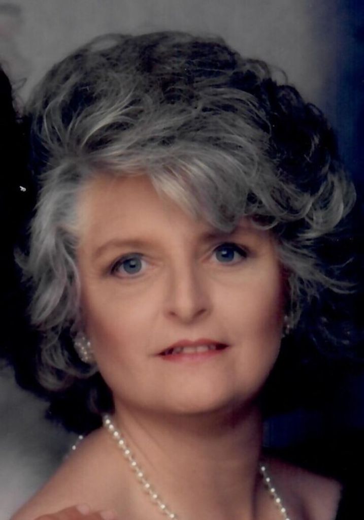 Jacqueline A. Farrier