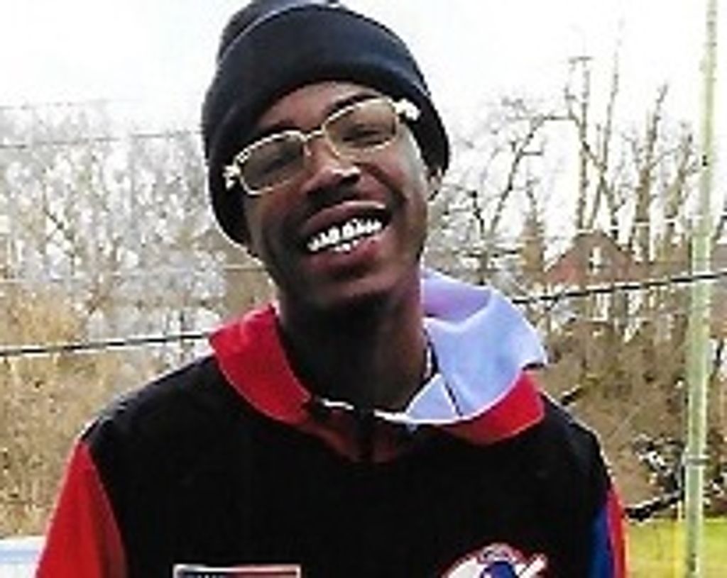 Lavontae Mikel Kirkland